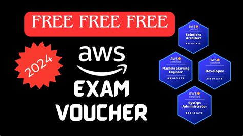 AWS Certification Voucher cancel and reschedule information..